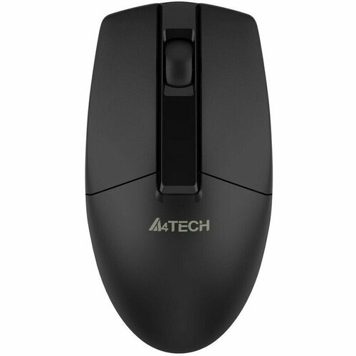 Мышь A4Tech Black G3-330NS 1211₽