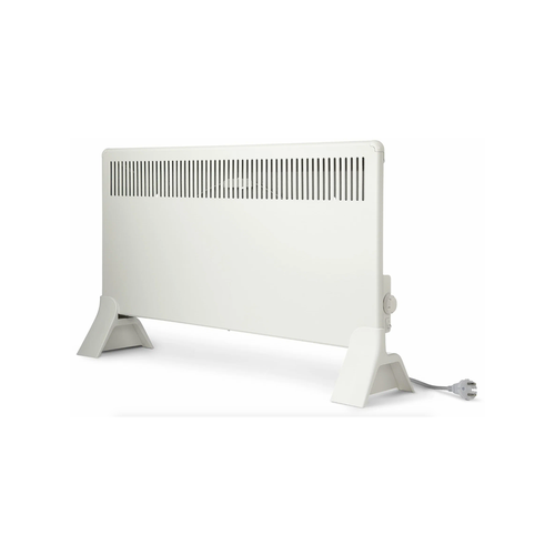 Конвектор электрический Ensto EPHLM10PR 1000Вт обогреватель для дома 5069 921100₽