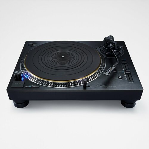 Проигрыватели винила Technics SL-1210GEG-K Black