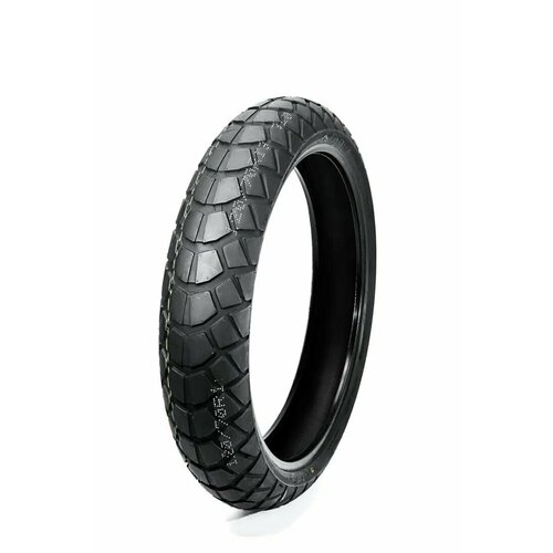 Мотошина King Tyre K66 90/90 R21 54V TL Front