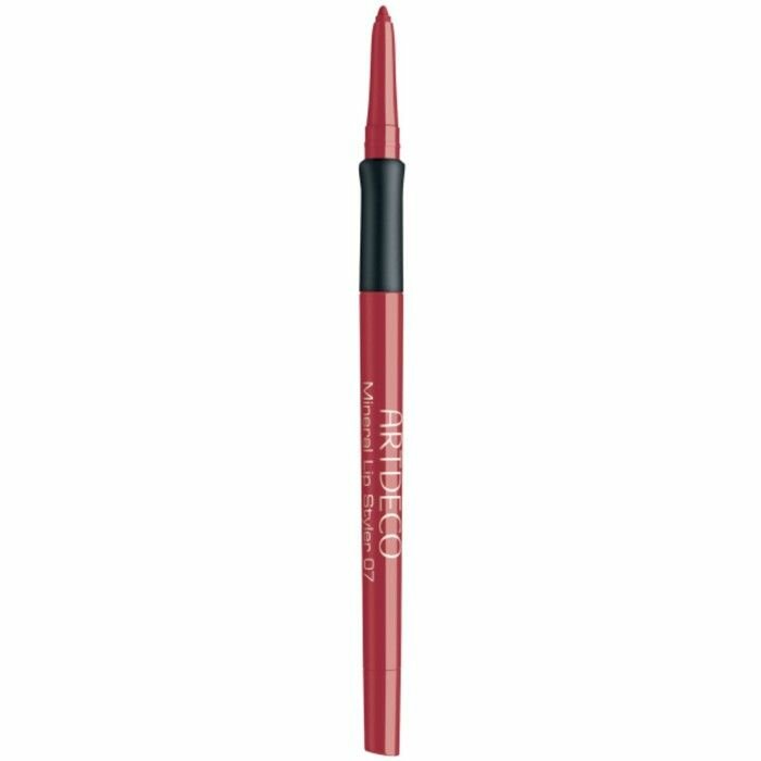 ARTDECO Карандаш для губ Mineral Lip Styler тон 07, минеральный, 0,4 г