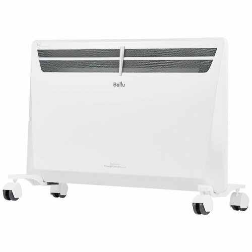 Комплект Ballu Transformer с блоком управления и шасси BECEVU-2000-4I инверторный 1462000₽