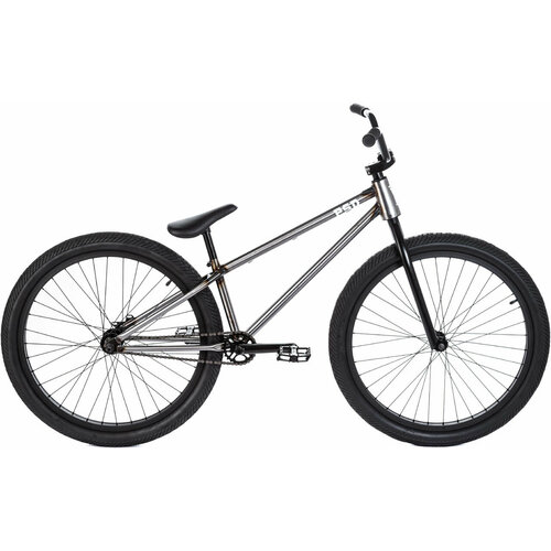 фото Tsb psd26 pro 26" 2023 (требует финальной сборки), цвет прозрачный лак