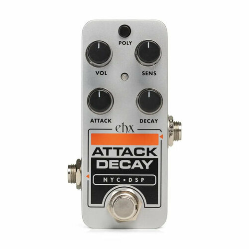 Electro-Harmonix (EHX) Pico Attack Decay