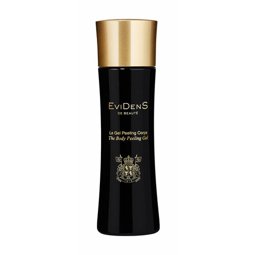 EVIDENS DE BEAUTE The Body Peeling Gel Гель-пилинг для тела 100 мл 23140₽