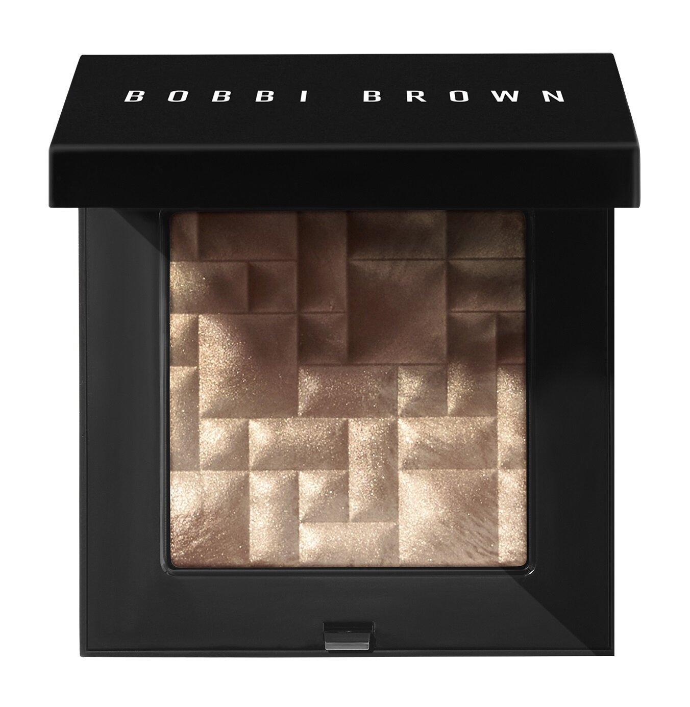 BOBBI BROWN Highlighting Powder Пудра компактная с эффектом загара, 8 г, Chestnut Glow