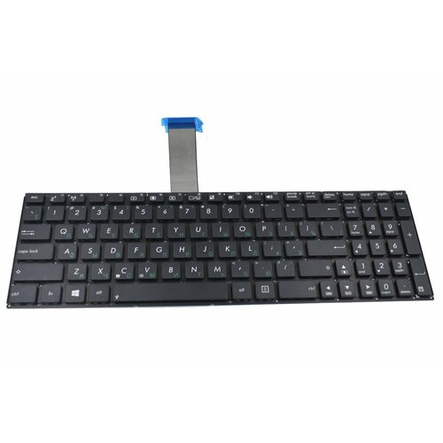 Клавиатура для Asus R510C ноутбука аккумулятор для ноутбука asus r510c
