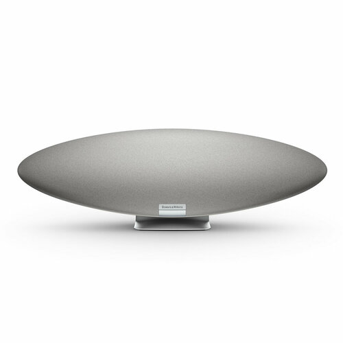 Беспроводная акустическая система Bowers Wilkins ZEPPELIN Pearl Grey 11999000₽