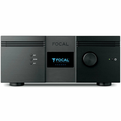 Focal Astral 16 278300000₽