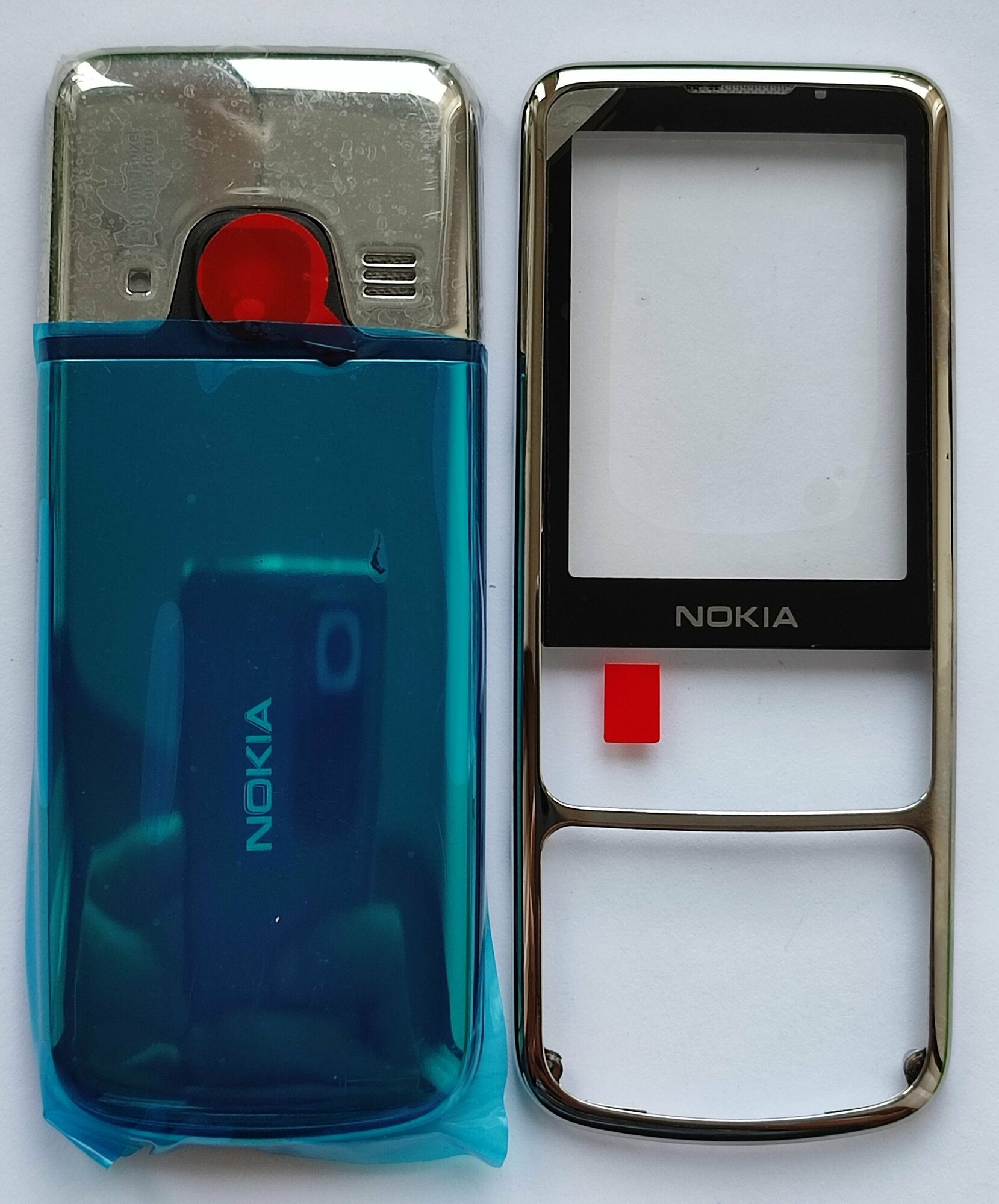 Корпус Nokia 6700c 6700 classic