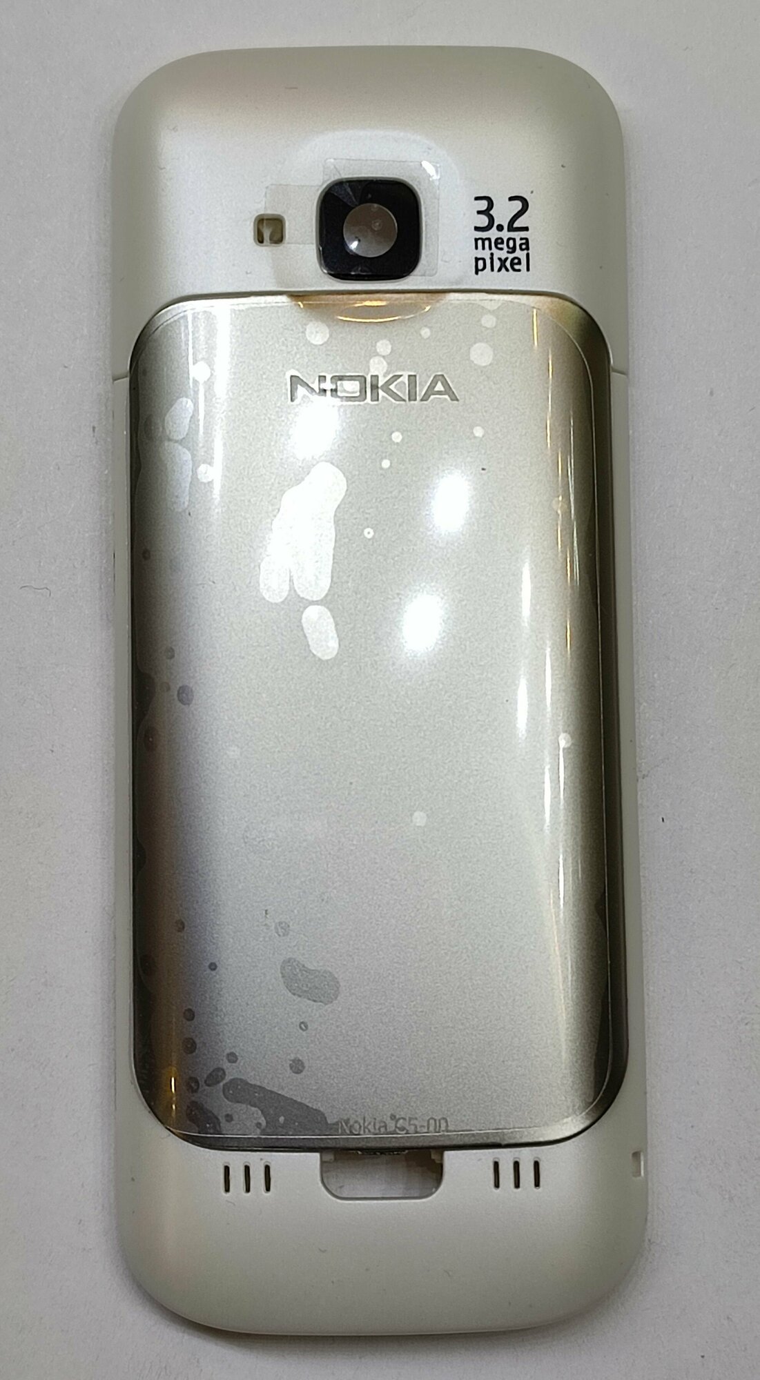 Корпус Nokia c5 c5-00