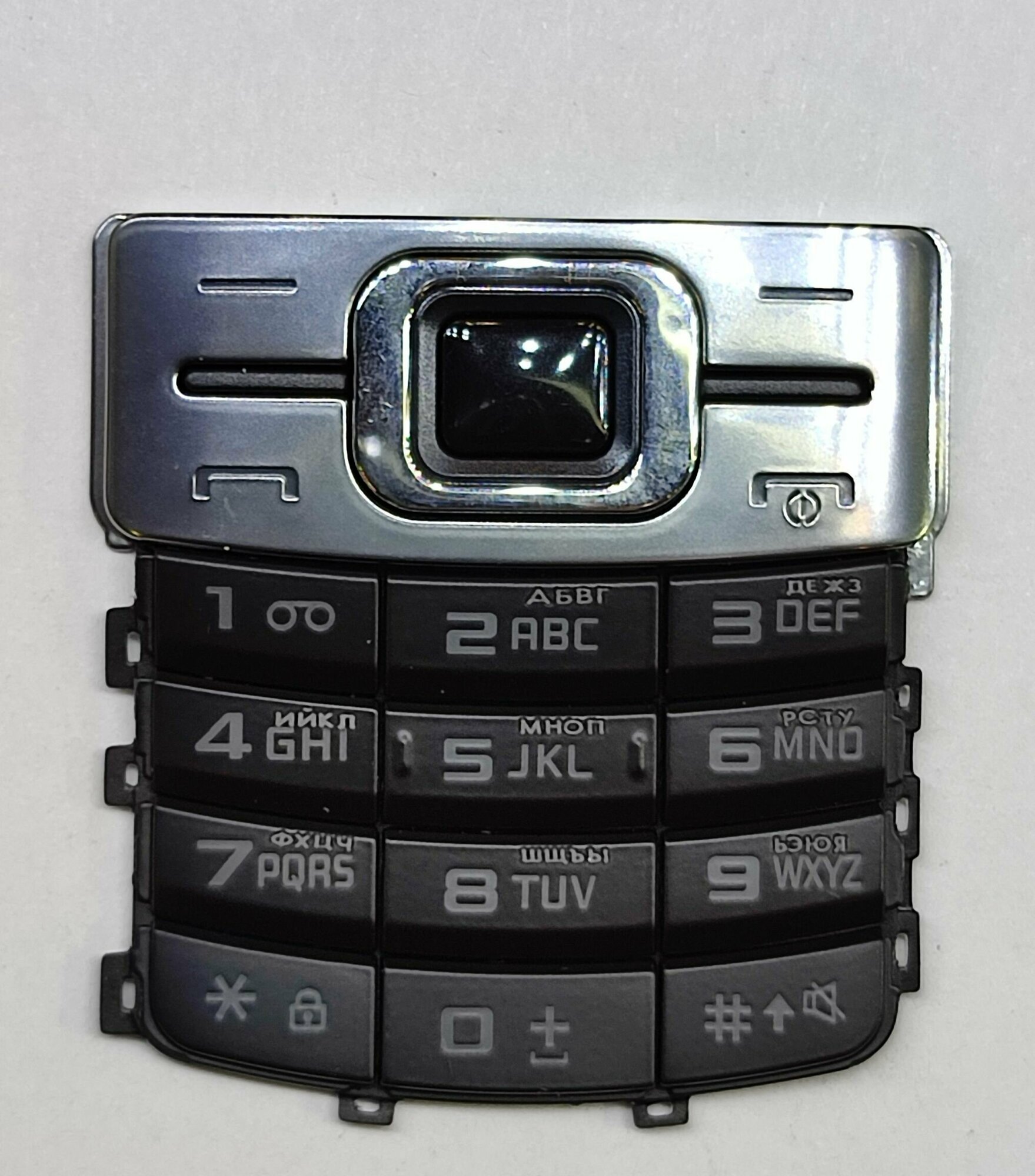 Клавиатура Samsung c3010