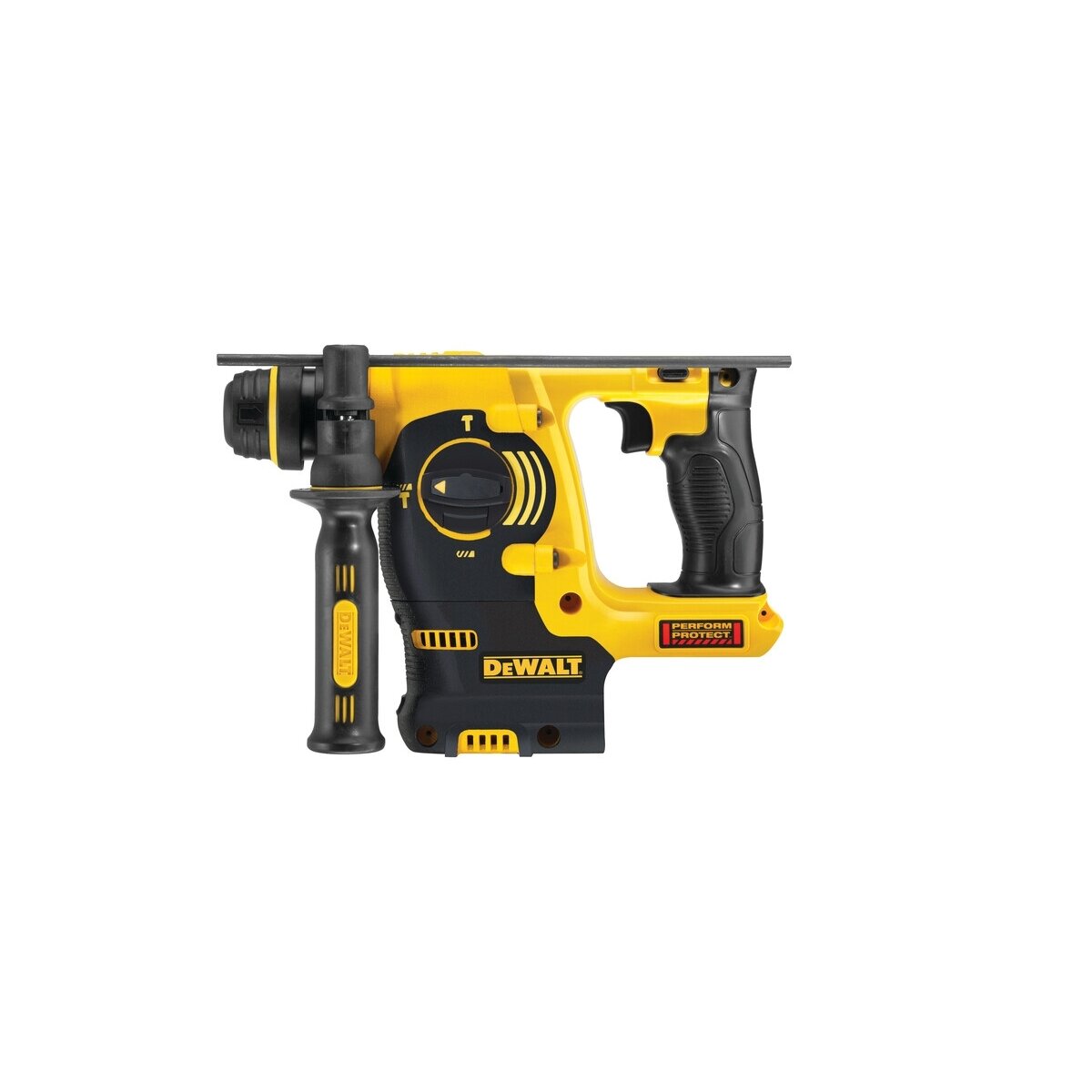 DeWALT DCH253N Аккумуляторный перфоратор SDS-Plus, без АКБ и ЗУ