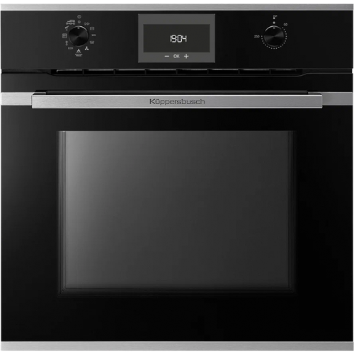 Электрический духовой шкаф Kuppersbusch BP 63320 S1 Stainless Steel 23099000₽