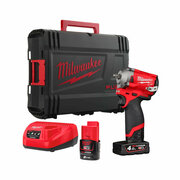 Milwaukee M12 FIW38-422X FUEL Гайковерт импульсный субкомпакт 4933464613