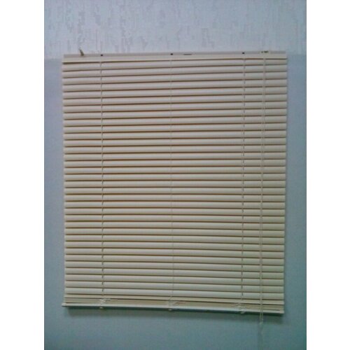 Жалюзи 90/160 (6) DEKORON бежевые