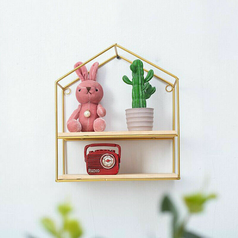 фото Полка декоративная 'Casa'