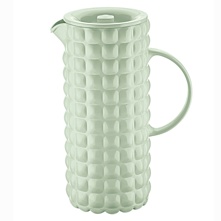 фото Кувшин tiffany, 1,75 мл, зеленый