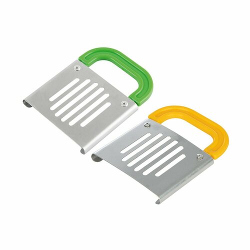 Крышка-сито для банок Nten, 13 x 10 x 1 см