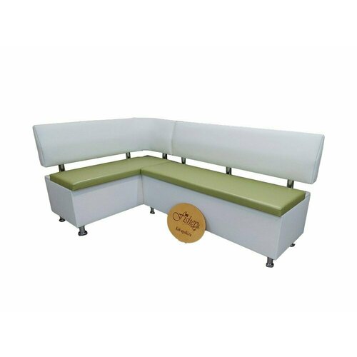 Кухонный уголок со спальным местом «Вероника-2» в Latte