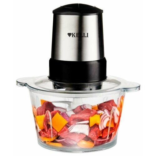 Измельчитель Kelli KL-5132 251100₽