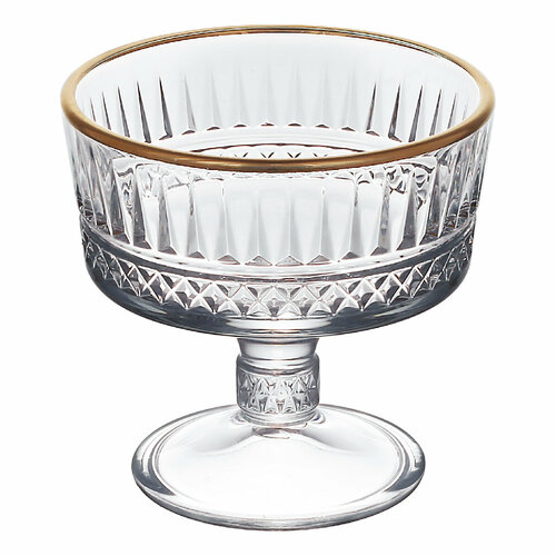 Набор креманок н/н 260мл.2шт.