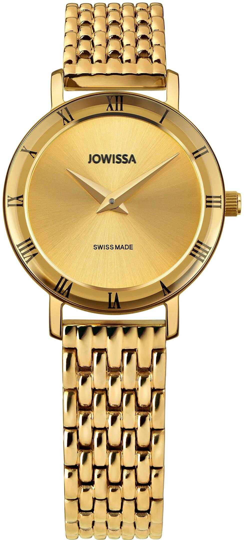 Наручные часы JOWISSA
