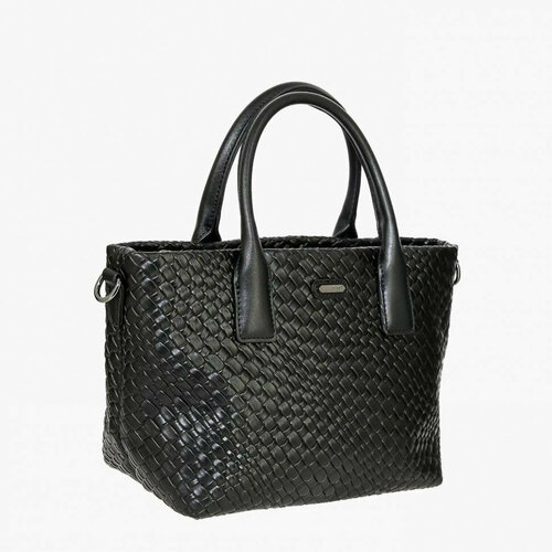 фото Сумка david jones, черный