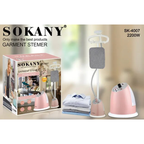 Отпариватель вертикальный Профессиональный отпариватель для одежды Парогенератор для одежды 829000₽