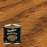 Морилка на масляной основе Varathane Premium Wood Stain 236 мл Колониальный клён 211759 - изображение