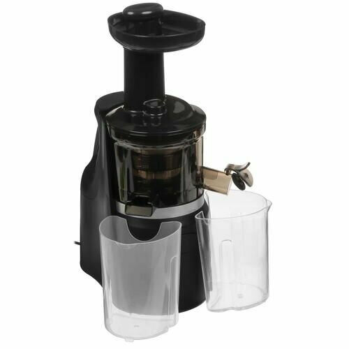 Соковыжималка электрическая DEXP JC-350 черный 989700₽