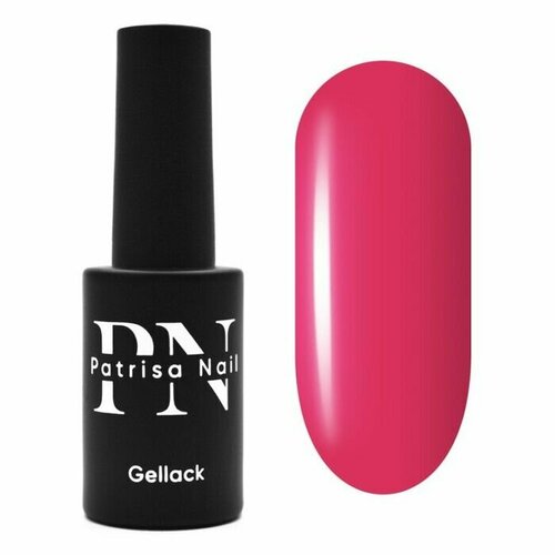 Гель-лак Patrisa nail One Step №7032, 8 мл