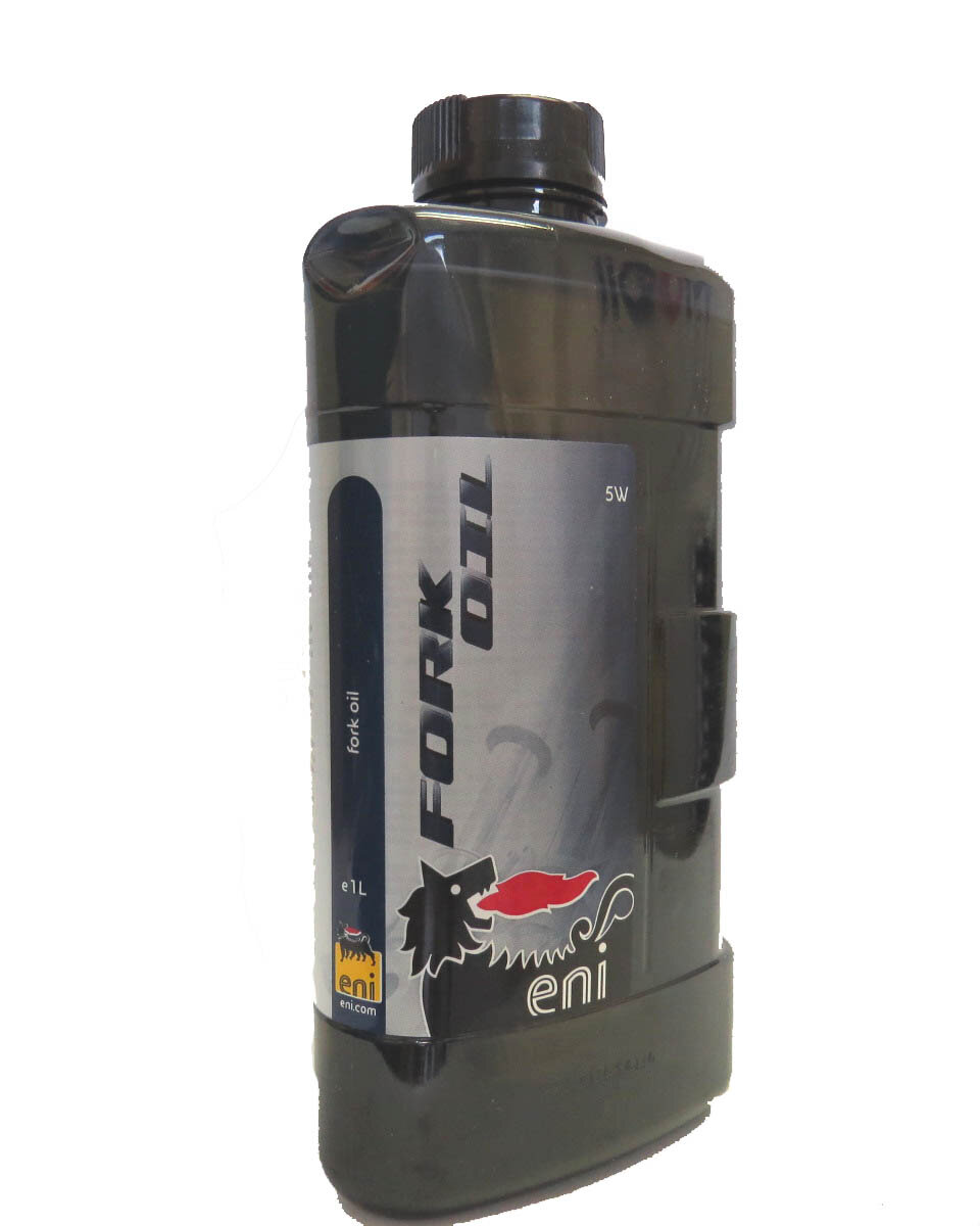 Вилочное масло Eni/Agip Fork Oil 5w