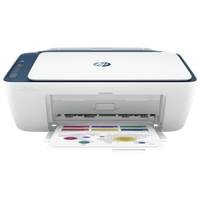 МФУ струйное HP DeskJet Ink Advantage Ultra 4828, цветн, A4, белый/синий