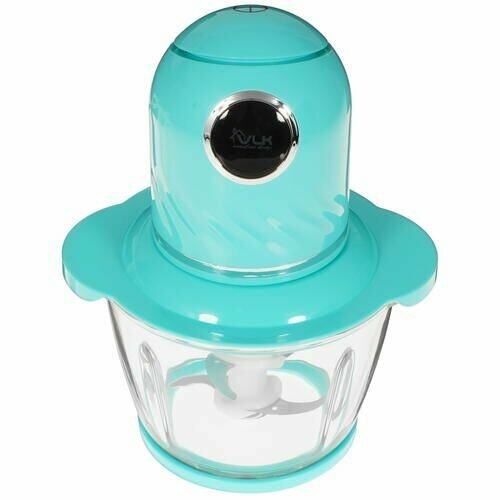 Измельчитель VLK Milano-6851 бирюзовый 377900₽