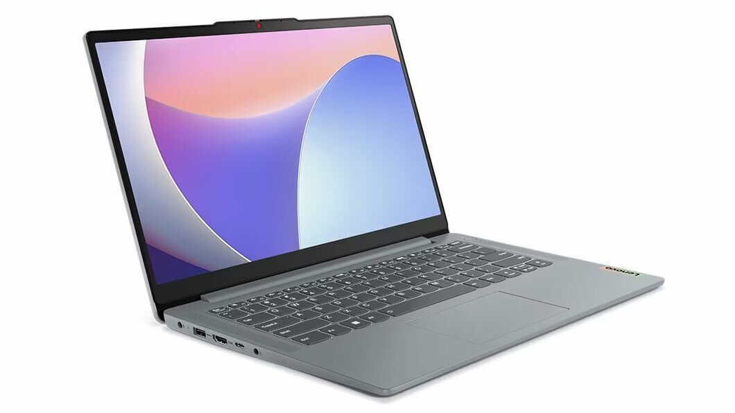 Ноутбук LENOVO IdeaPad 3 Slim 16IRU8 (82X80003RK)