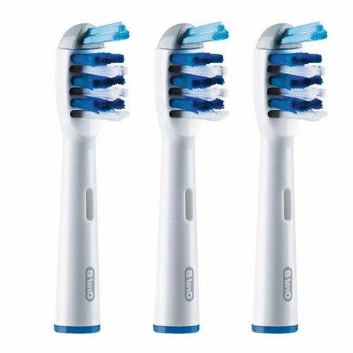 Насадки Braun Oral-B TriZone (3 шт)