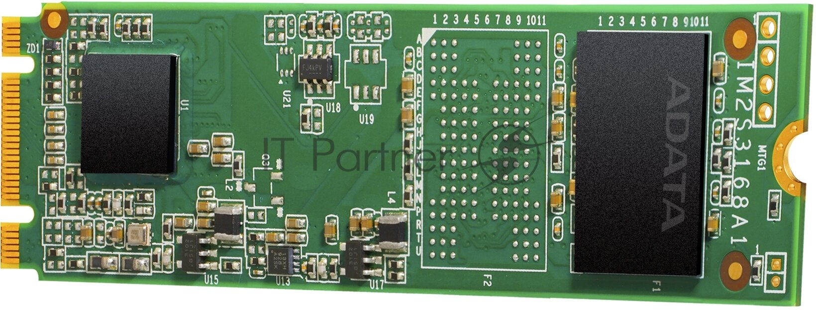 A-Data ASU650NS38-240GT-C 240GB - фото №8