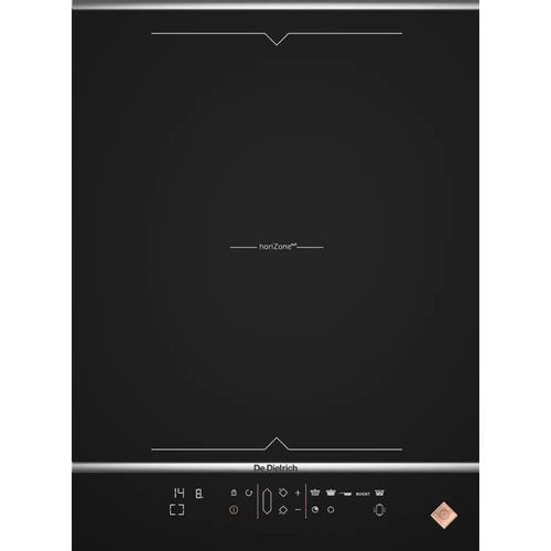 Индукционная варочная панель De Dietrich DPI7468XS 11299000₽