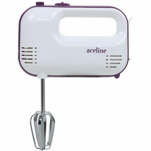фото Миксер Aceline MM-350 белый