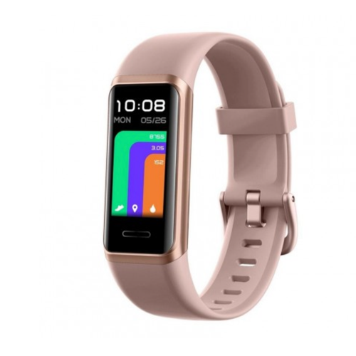 Doogee DG Band Smart Watch розовые