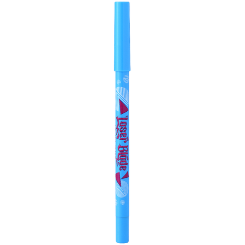 Beauty Bomb Карандаш для глаз гелевый / Gel Eyeliner pencil Laser Blade/ тон 03 beauty bomb laser blade gel eyeliner pencil