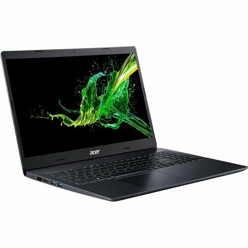 156 Ноутбук ACER Aspire 3 A315-56-33BN Intel Core i3-1005G1 8GB RAM SSD 256GB 1366x768 HD TN 60Hz Win 10 Home 3392500₽