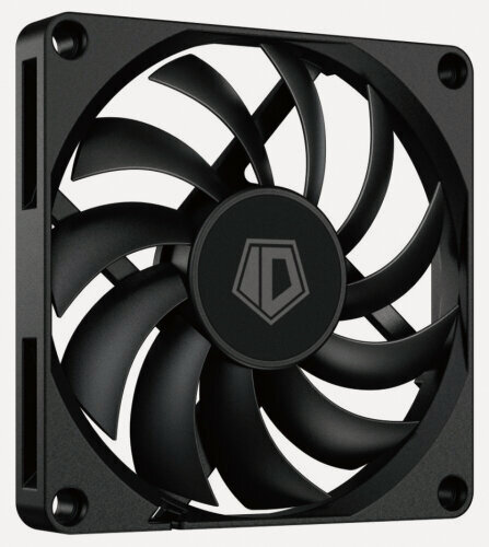 Изображение товара Вентилятор для корпус Id-cooling NO-8010-PWM