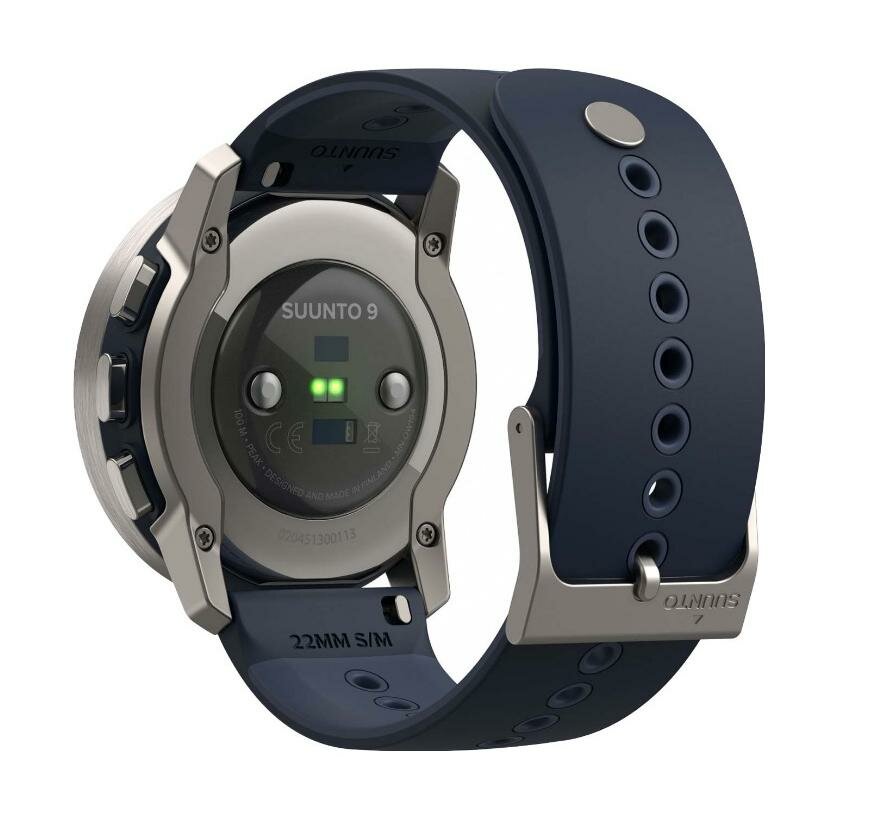 Suunto - фото №6