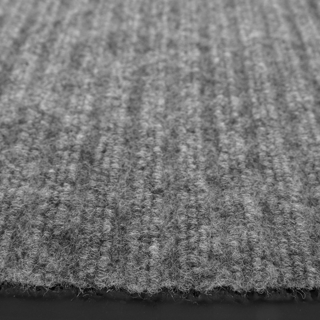 Коврик Start 120х180 см полипропилен цвет серый - фотография № 3