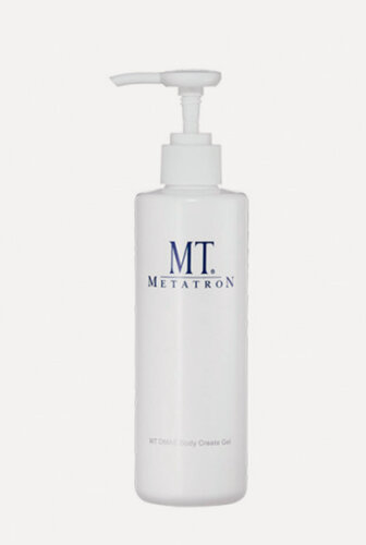 Изображение товара MT Metatron MT Метатрон Гель-лифтинг для тела DMAE Body Create Gel, 250 мл