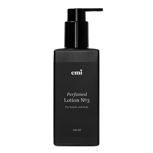 Perfumed Lotion №3, 200 мл