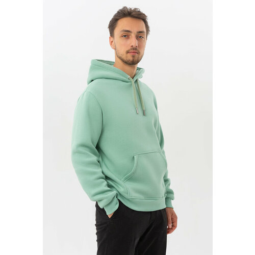 фото Худи магазин толстовок, размер xs-44-unisex-(мужской), зеленый