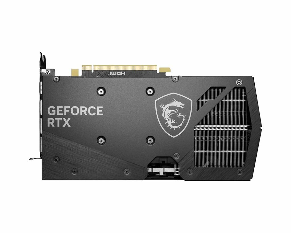 Видеокарта MSI GeForce RTX 4060 Ti GAMING X [GeForce RTX 4060 Ti GAMING X 8G]